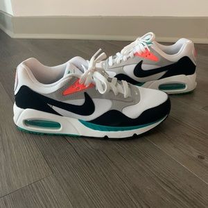 Nike AirMax shoes